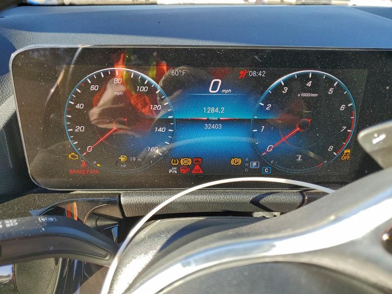 2023 Mercedes-Benz Gla 250