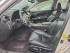 2012 Lexus Is 250