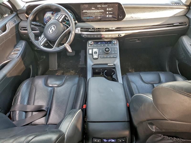 2023 Hyundai Palisade Limited