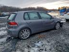 2011 Volkswagen Golf