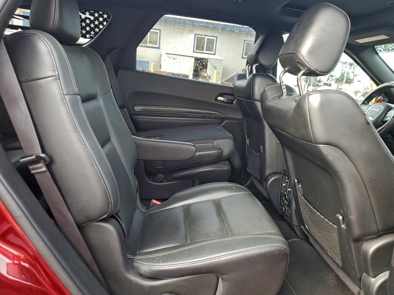 2021 Dodge Durango gt