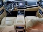 2014 Toyota Highlander xle