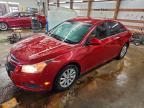 2011 Chevrolet Cruze lt