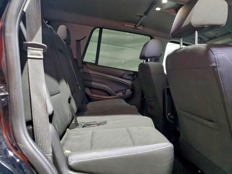 2019 Chevrolet Tahoe K1500 ls