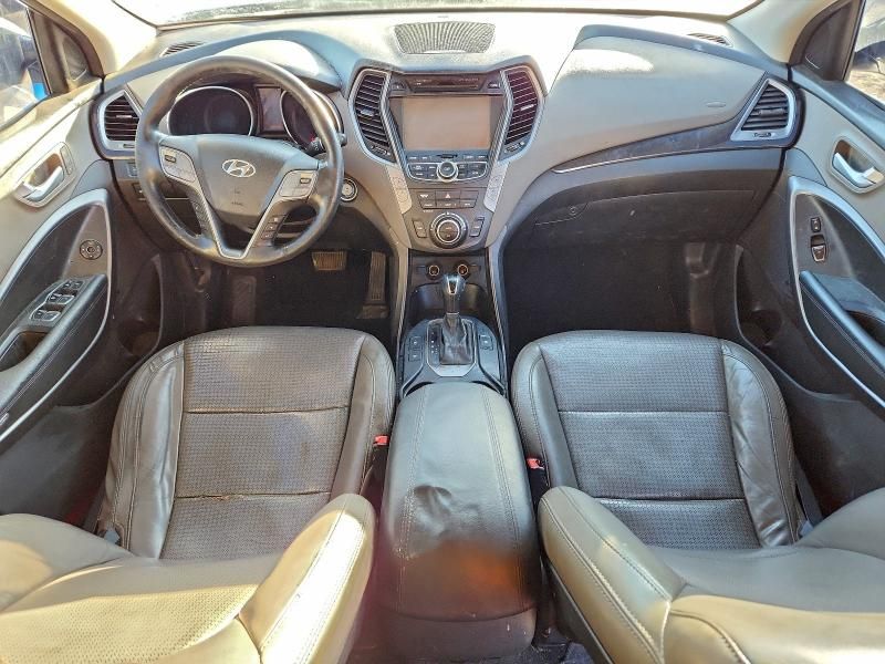 2014 Hyundai Santa fe Sport