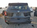 2021 Honda Passport exl