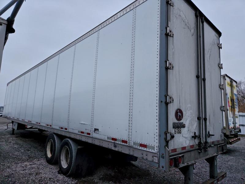 2019 Great Dane Cc-3314-21053 dry van Trailer