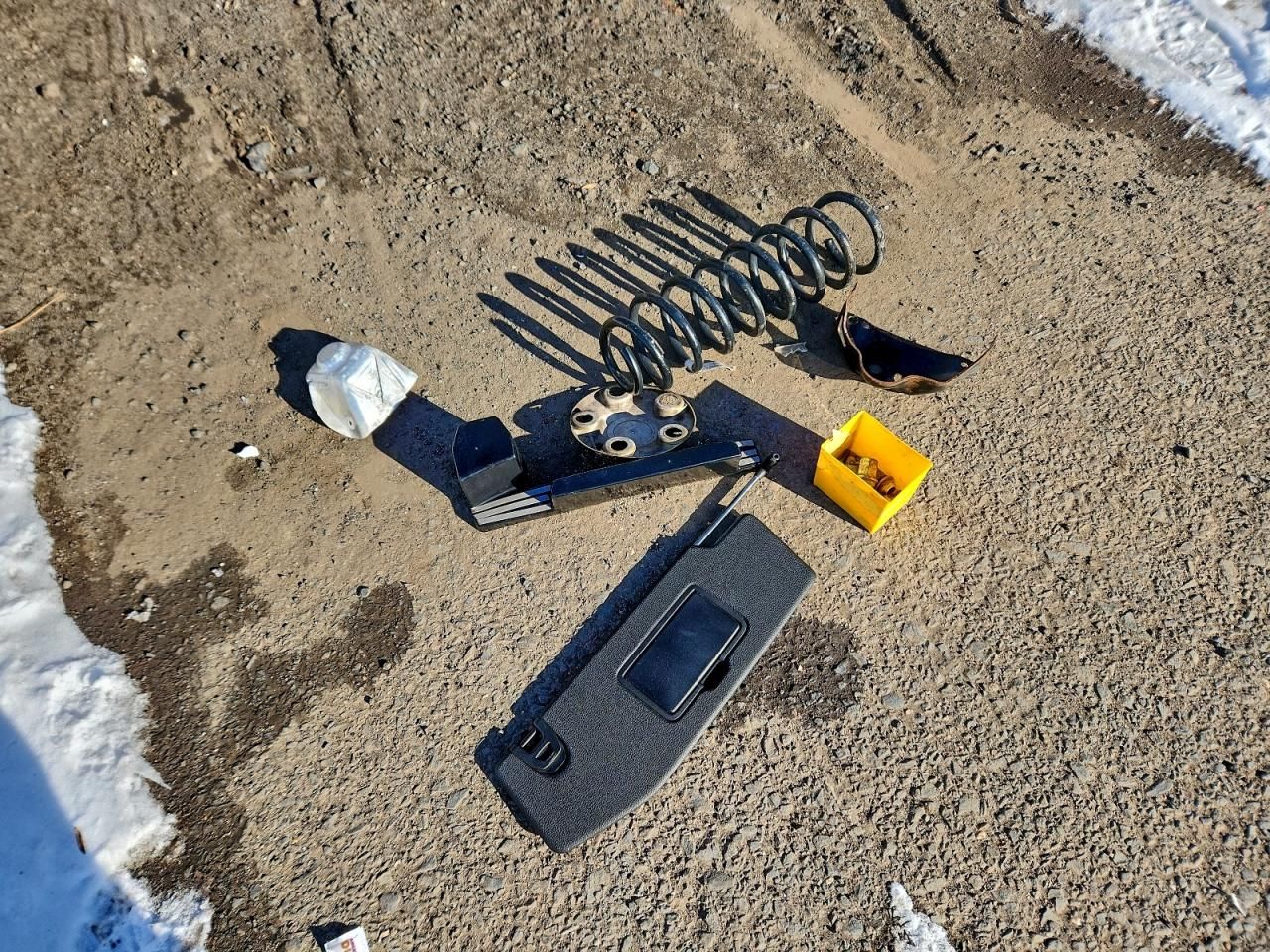 2020 Jeep Wrangler Sport