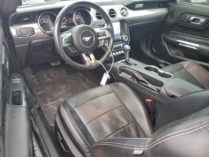 2022 Ford Mustang gt