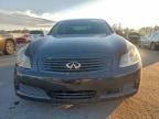 2007 Infiniti G35
