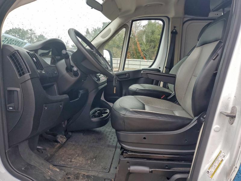 2019 Dodge RAM Promaster 1500 Delivery Van