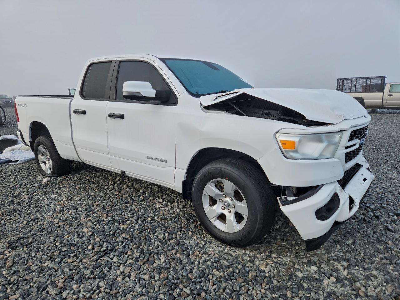 2023 Dodge RAM 1500 BIG Horn