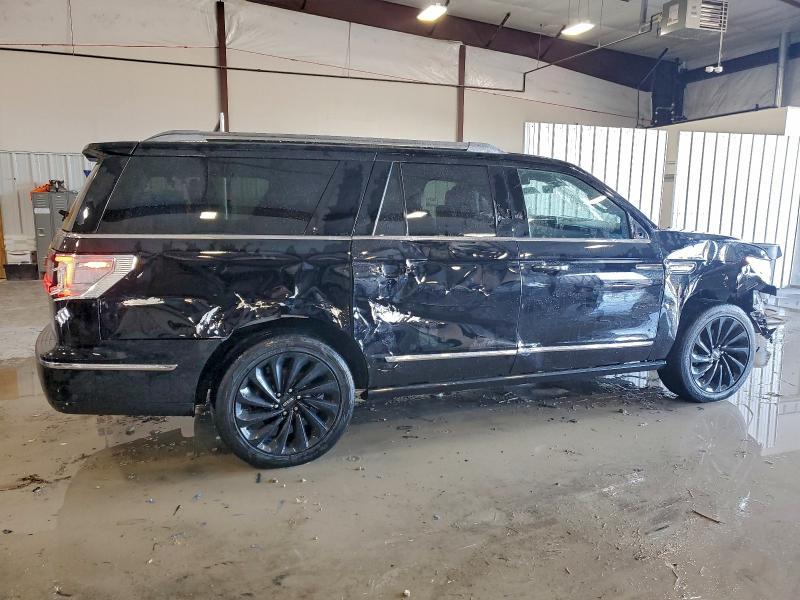 2021 Lincoln Navigator l Reserve
