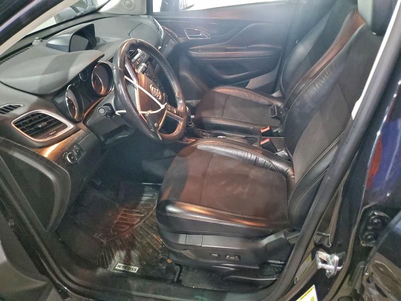 2013 Buick Encore Convenience