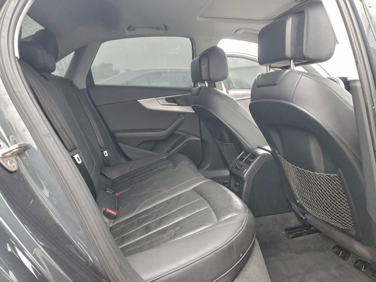 2017 Audi A4 Premium