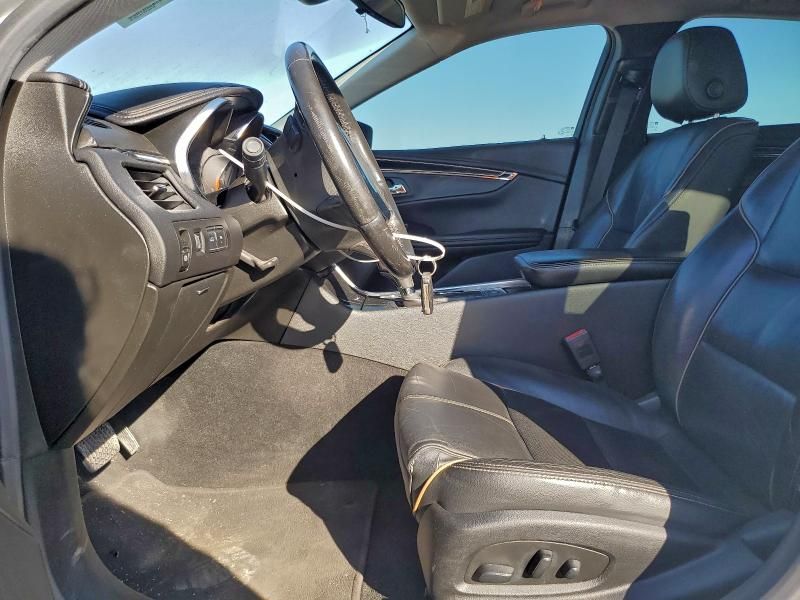 2020 Chevrolet Impala Premier