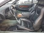 2002 Aston Martin DB7 Vantage