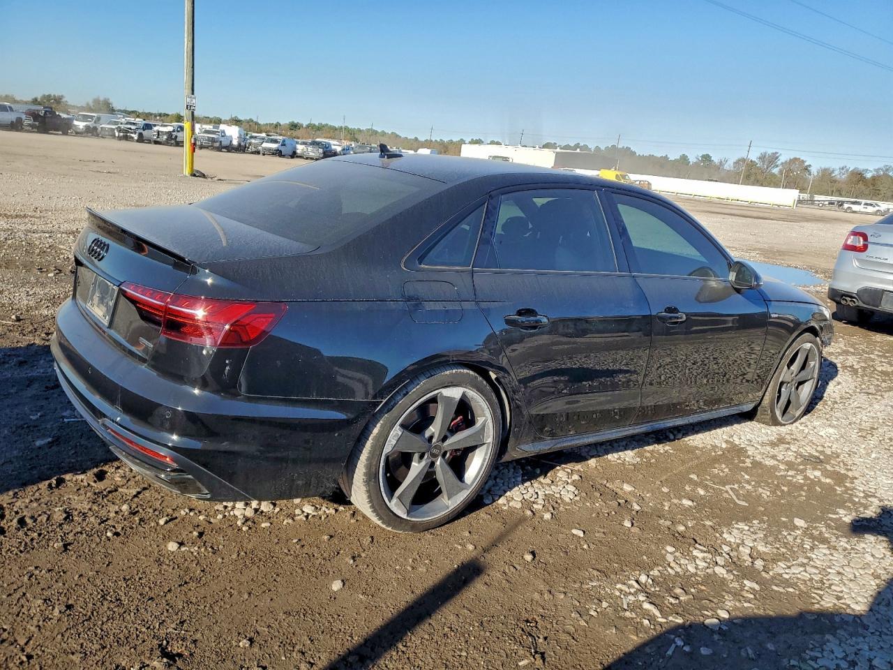 2023 Audi A4 Premium Plus 45
