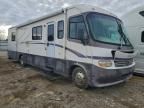 1999 Ford F550 Super-RV