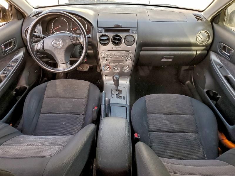 2003 Mazda 6 I