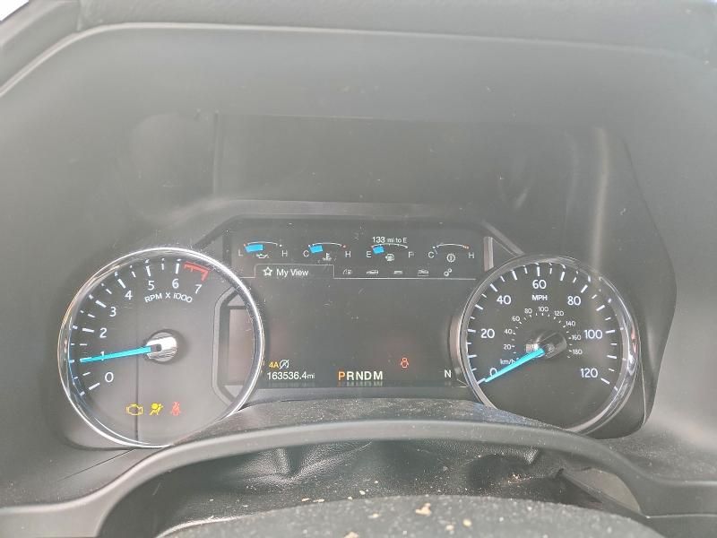 2018 Ford Expedition max Limited