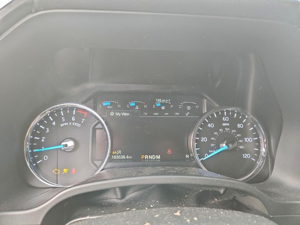 2018 Ford Expedition max Limited