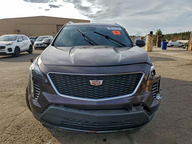 2020 Cadillac XT4 Sport