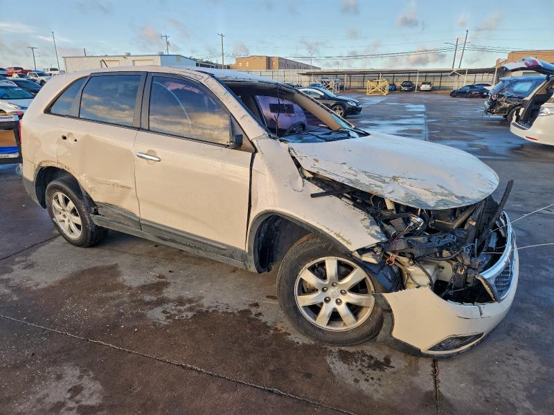 2011 KIA Sorento Base