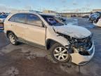 2011 KIA Sorento Base