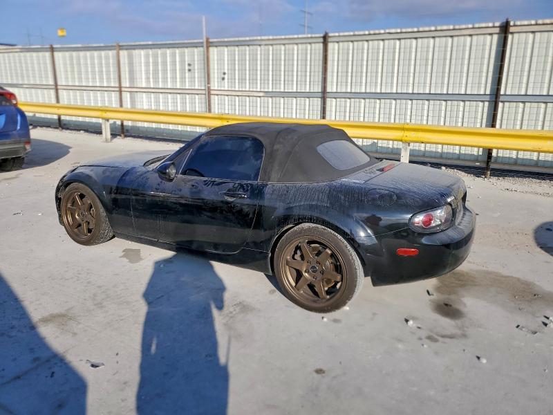 2006 Mazda Mx-5 Miata