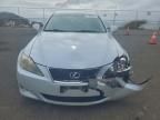 2007 Lexus Is 250