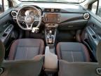 2020 Nissan Versa sr