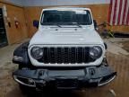 2024 Jeep Gladiator Sport