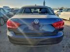 2014 Volkswagen Passat se