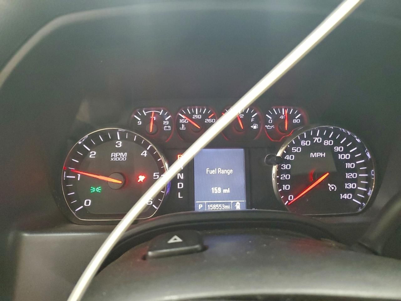 2019 GMC Sierra Limited K1500