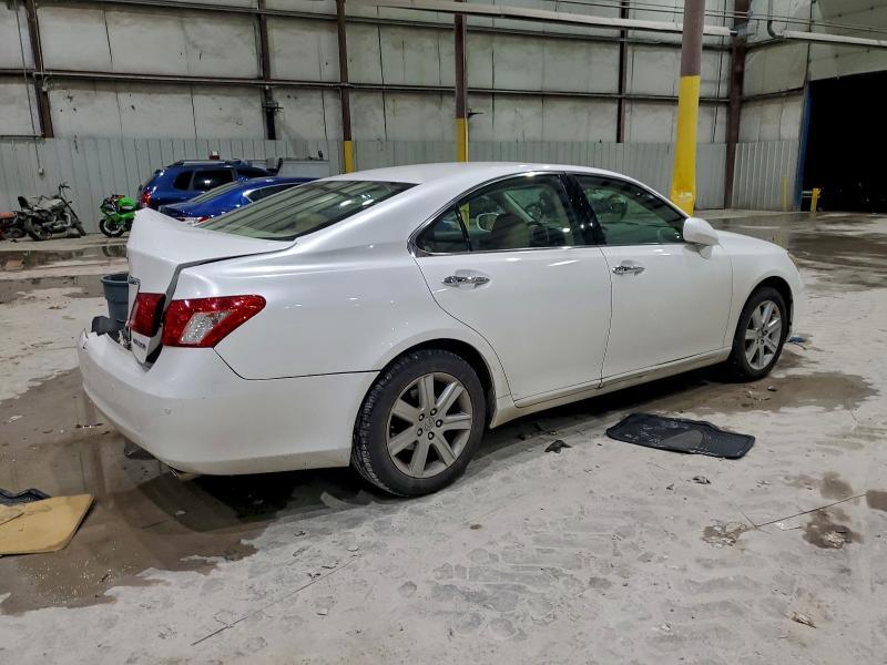 2009 Lexus Es 350