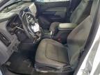 2015 GMC Canyon