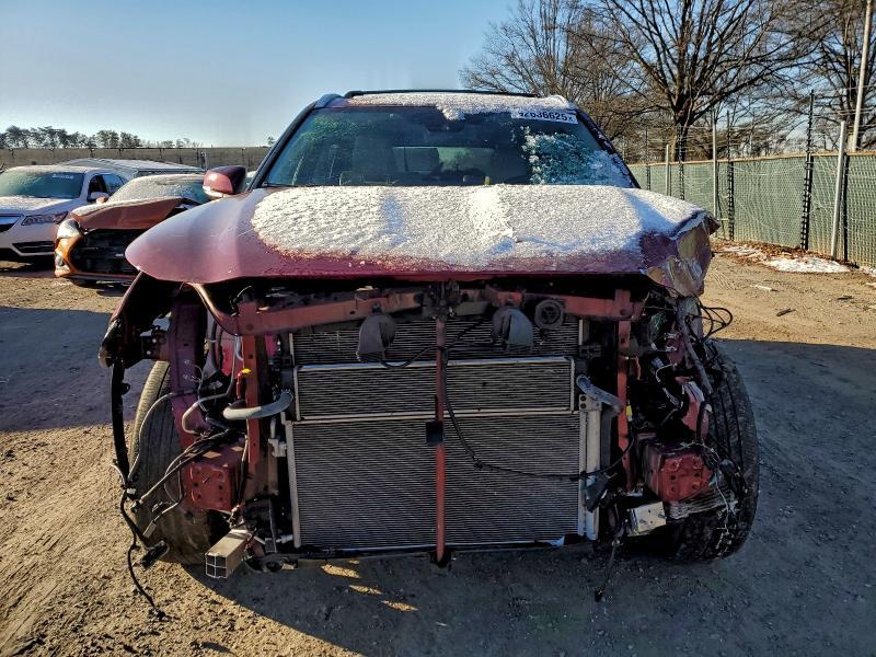 2023 Toyota Highlander Hybrid Limited