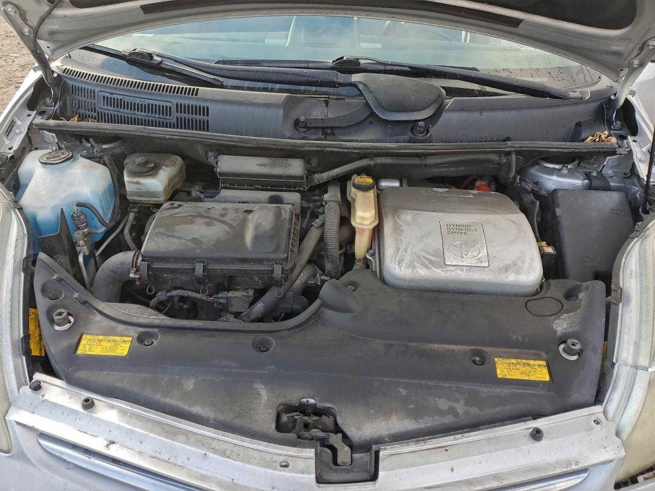 2006 Toyota Prius