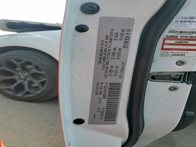 2019 Chrysler 300 Touring