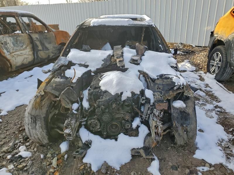 2015 Mercedes-Benz E 350 4matic