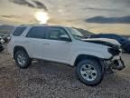 2018 Toyota 4runner Sr5/sr5 Premium