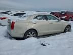 2014 Cadillac ATS