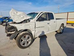 Dodge ram 1500 salvage cars for sale: 2011 Dodge RAM 1500