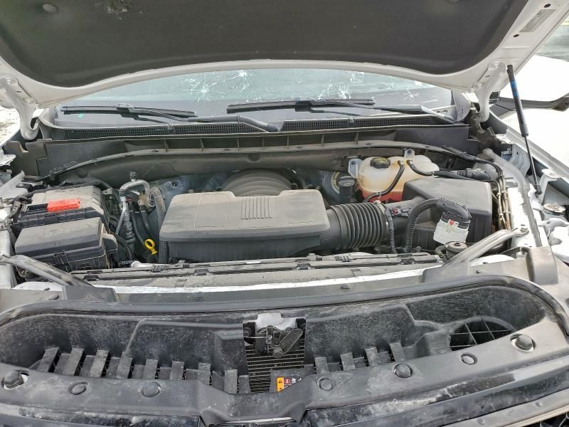 2024 Cadillac Escalade esv Sport