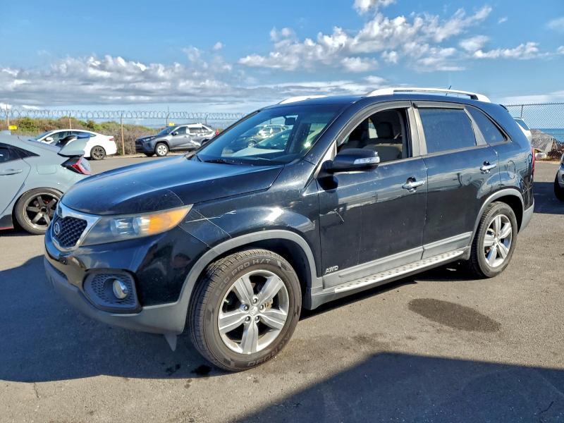 2012 KIA Sorento ex