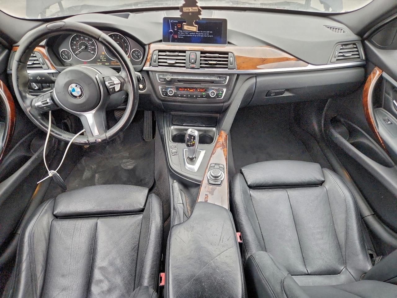 2013 BMW 328 i