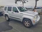 2011 Jeep Liberty Sport