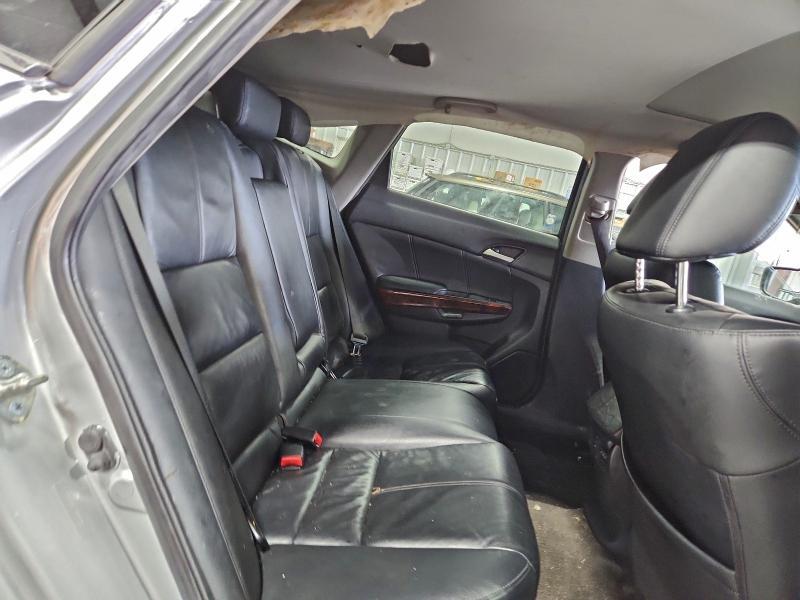 2010 Honda Accord Crosstour exl
