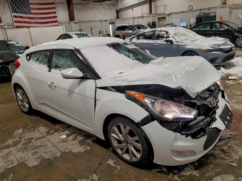 2017 Hyundai Veloster